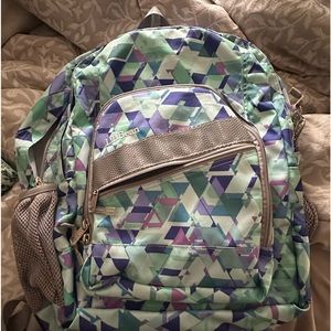 L.L. Bean Deluxe Book Pack, 32L